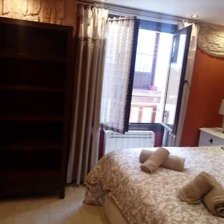 Apartamento Errotaetxe Mundaka Eksteriør billede