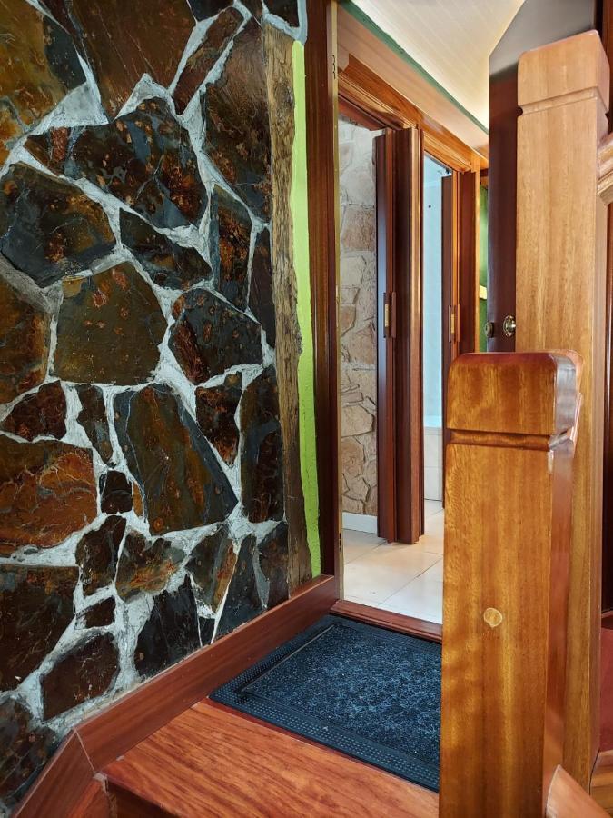 Apartamento Errotaetxe Mundaka Eksteriør billede